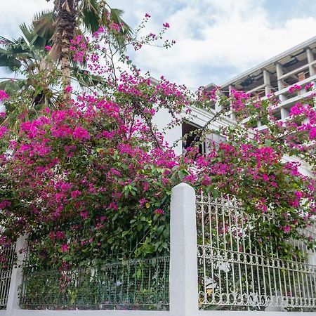 Apartamento Casa MIKONOS Cartagena Exterior foto