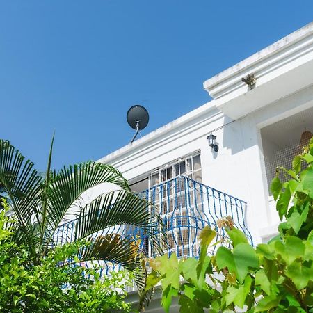 Apartamento Casa MIKONOS Cartagena Exterior foto