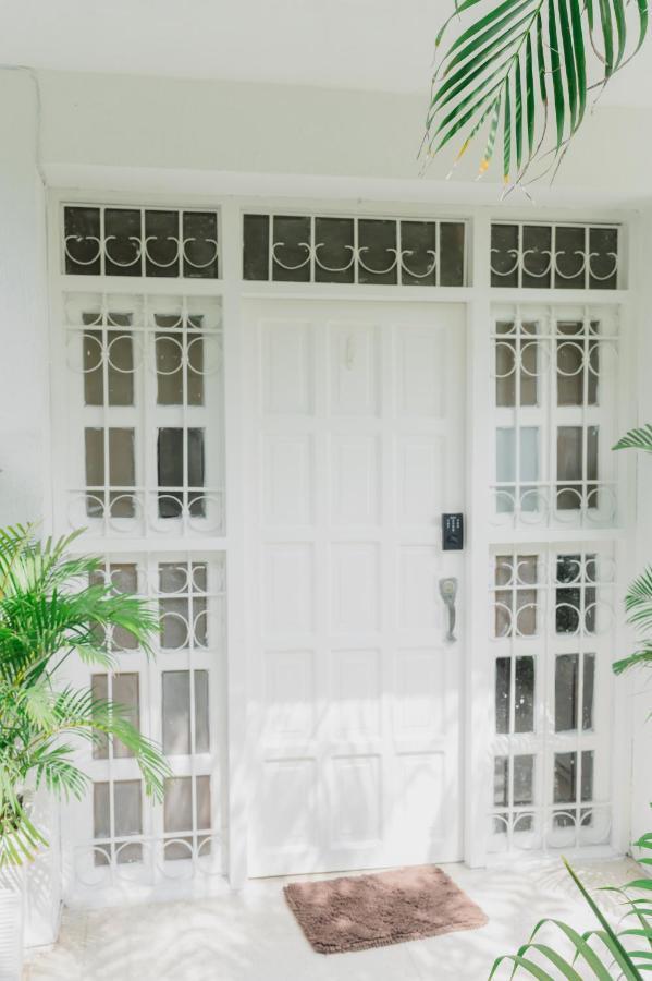 Apartamento Casa MIKONOS Cartagena Exterior foto