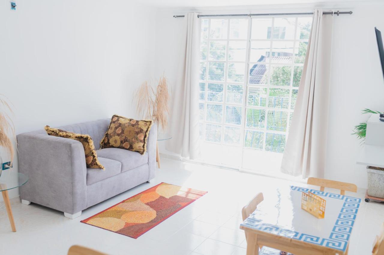 Apartamento Casa MIKONOS Cartagena Exterior foto