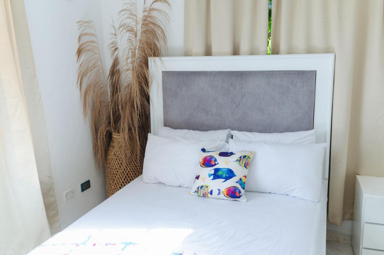 Apartamento Casa MIKONOS Cartagena Exterior foto